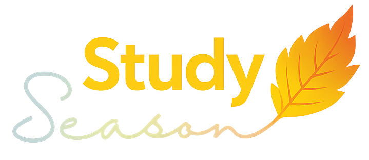 StudySeason